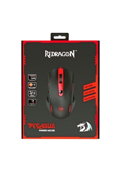 Redragon Pegasus 74806 Oyuncu Mouse