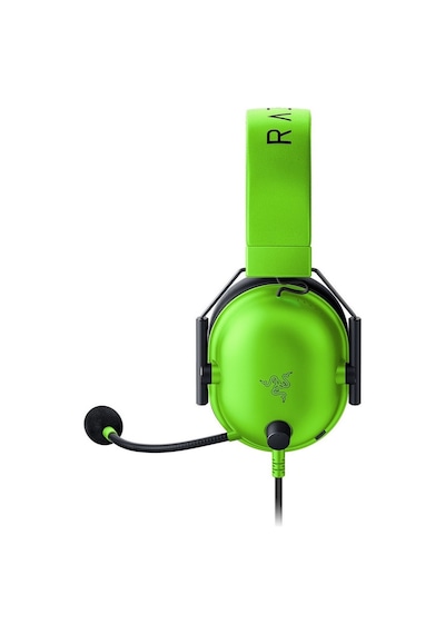 Razer BlackShark V2 X RZ04-03240600-R3M1 Kulak Üstü Oyuncu Kulaklığı