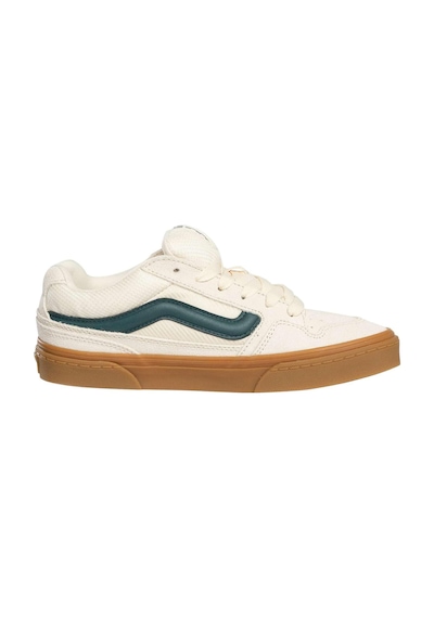 Vans Caldrone Erkek Spor Ayakkabı Vn000cspfuc1 Vn000cspfuc1 Kre Krem