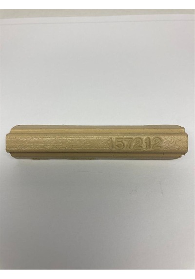 Yumuşak Tamir Mumları 1572 12 A-315 Maun 8cm Yumuşak Mum-13777
