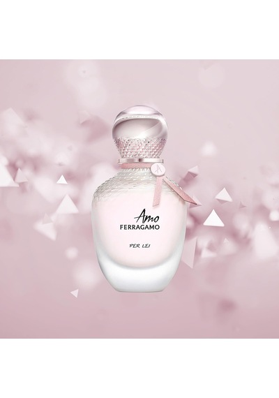Ferragamo Amo Per Leı Women Edp 50ml Parfüm Diğer