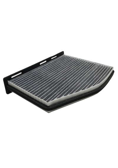 Sca 666 Vwgolf 5,jetta Iı,yeni Passat,caddy Iıı,touran,audi 3.skoda Oktavia Iı, Hck 7124, Wpk 109, K 1111 A Aktif Karbonlu Polen Filtresi