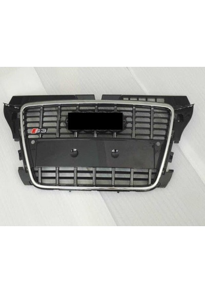 Audi A3 Panjur S3 Model Uyumlu 2008-2012 Arası Modeller