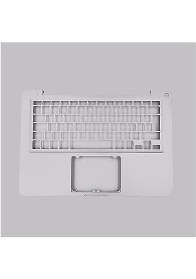 Apple Uyumlu MacBook Pro İle 13inc A1278 Uk Üst Kasa Topcase Klavye Kasası 2009/2010