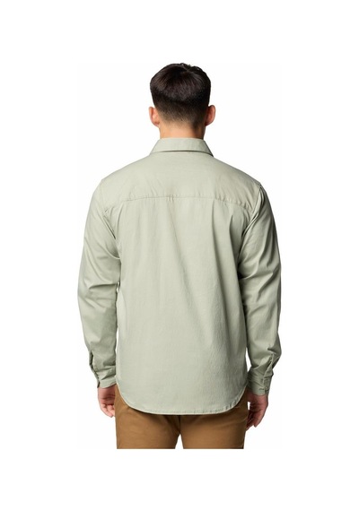 Columbia Landroamer Twill Erkek Uzun Kollu Gömlek-8135 Safari