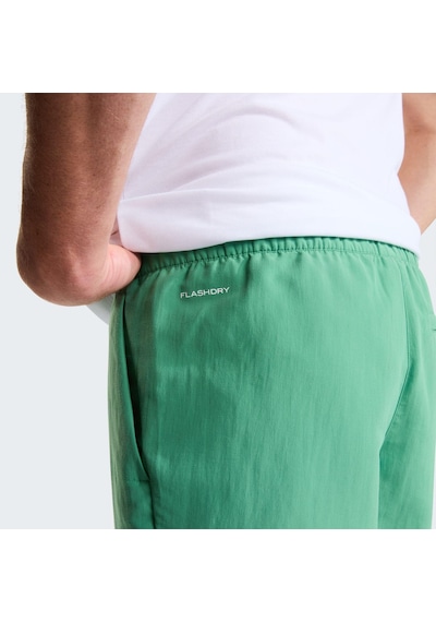 The North Face M Leynar Short Erkek Sportif Şort Nf0a8fu8moa1 Çok Renkli