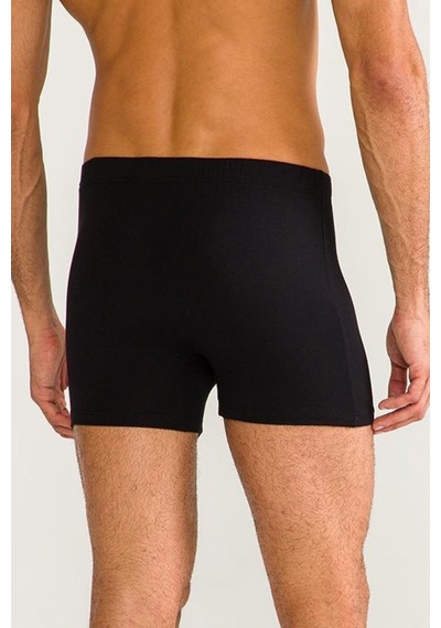 Thermoform Bambu Erkek Şort