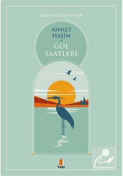 Mercankitap Göl Saatleri / Ahmet Haşim