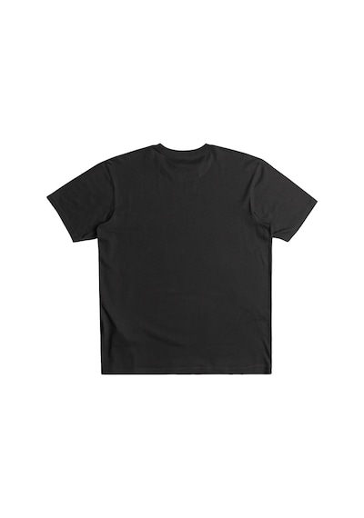 Billabong Stacked Arch Pk Tees Siyah SIYAH