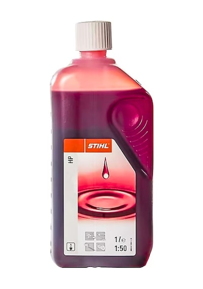 Stıhl Yağ 2t Ölçeksiz 2 Zamanlı Motor Yağı 1 Lt