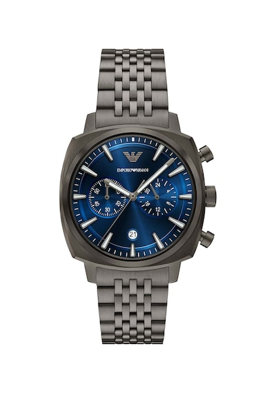 Emporio Armani Ar11726 Erkek Kol Saati Füme