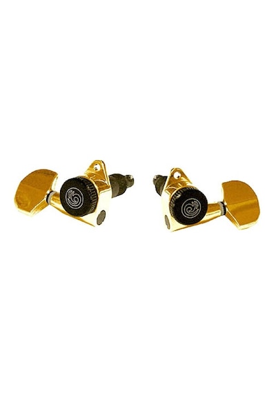 Planet Waves Pwat333L Altın Rengi Elektro Gitar Akort Burgusu