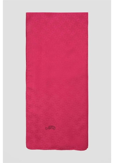 Armine Trend Ruby Şal 4 4 04 Pembe