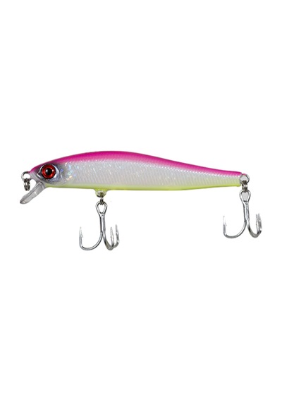 Ryuji Boss Minnow 7cm 5gr Maket Yem Renk : Candy Glow Uv