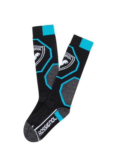 Rossıgnol Jr Speed Confort Socks 1496 Çok Renkli