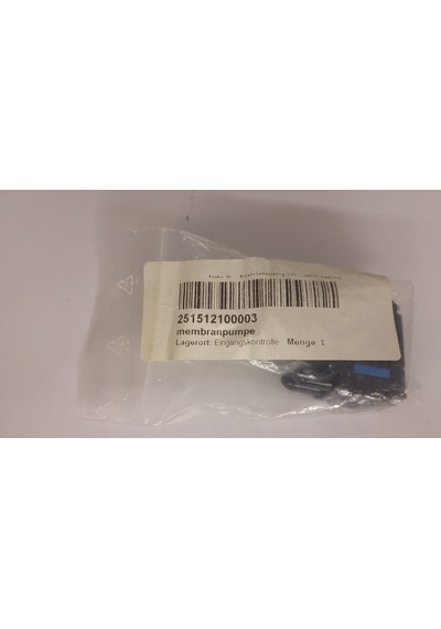 Thomas 12100003 12V Liquid Diaphragm Pump