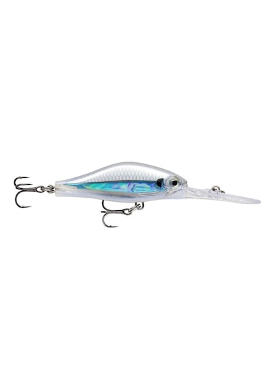Rapala Shadow Rap Jack Deep As 5 Cm 5.7g Maket Balık 0-3.0 M Yüzme Derinliği