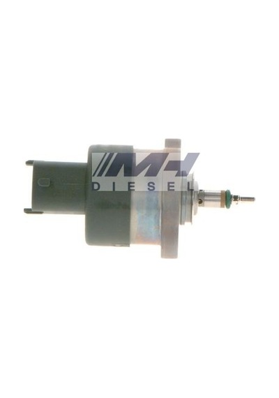 Bosch 0281002480 Yakıt Basınç Regülatör Valfi Bmw 525d 530d 730d X5 2.5d 3.0d