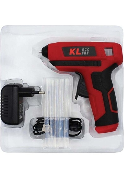 Klpro Ke36smt 3.6v Sıcak Mum Tabancası