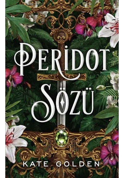 Peridot Sözü / Kate Golden