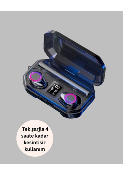 Ergonomik Ve Hafif Tasarım Gün Boyu Konforlu Kullanım Diğer