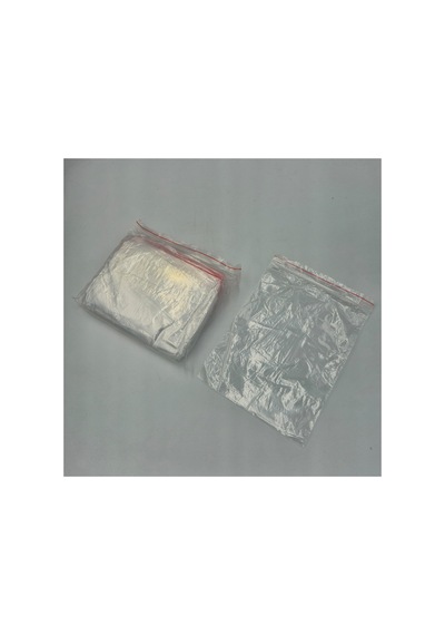 Kırmızı Şeritli Kilitli Torba 16x20 Cm 2400 Adet 4 Kutu - Gıda Uyumlu, Dayanıklı Ve Kullanışlı - 687109996