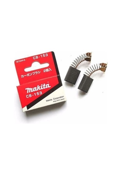Makita Cb-153 Kömür Takımı Ls1040 Lh1040 Tw1000 3601B