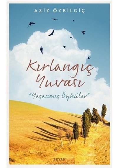 Kırlangıç Yuvası