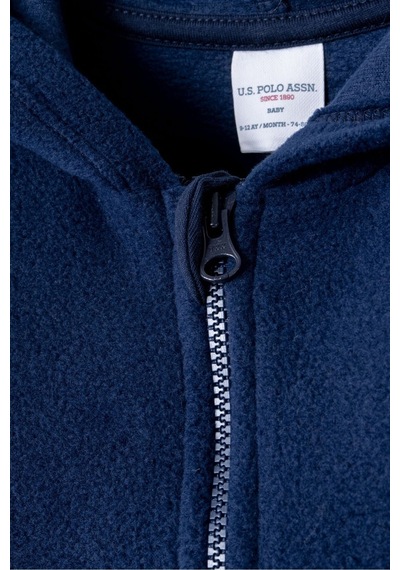 U.S. Polo Assn. U.s. Polo Assn Erkek Bebek Lacivert Tulum Lacivert