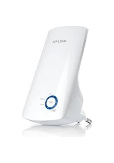 Tp-lınk Tl-wa854re 300mbps Wıfı Menzıl Genısletıcı