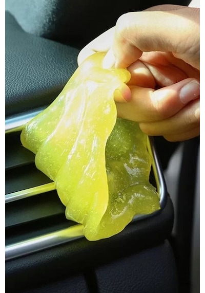 Hambag 50 Adet Süper Clean Tablet Bilgisayar Klavye Temizleyici J