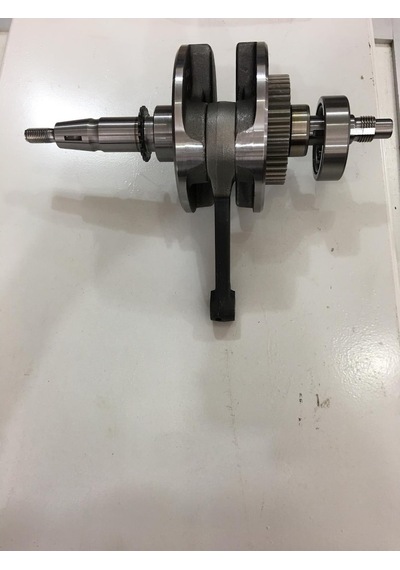 Rks Titanik 150 Krank (287875130)