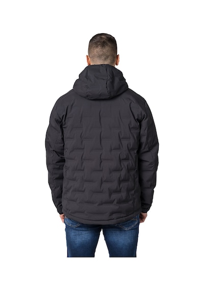 Hannah Zazu Erkek Outdoor Mont Anthracite Iı
