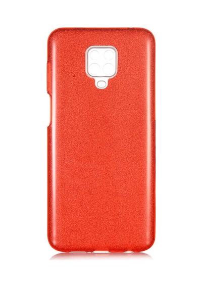 Xiaomi Redmi Note 9S Kilif Simli Parlak Shining Kapak 406652963