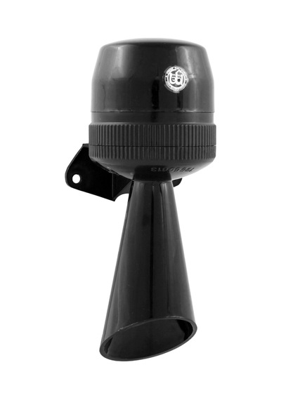 Mesan Ms 5823.12-24vac/dc Borulu Elektronik Siren 2 Ses