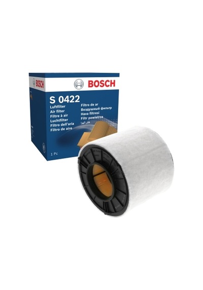 Bosch F026400422 Hava Filtresi
