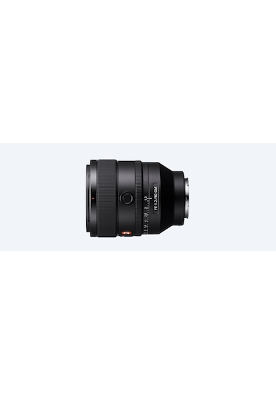 Sony SEL50F12GM FE 50 MM F/1.2 GM Lens (Sony Eurasia Garantili)