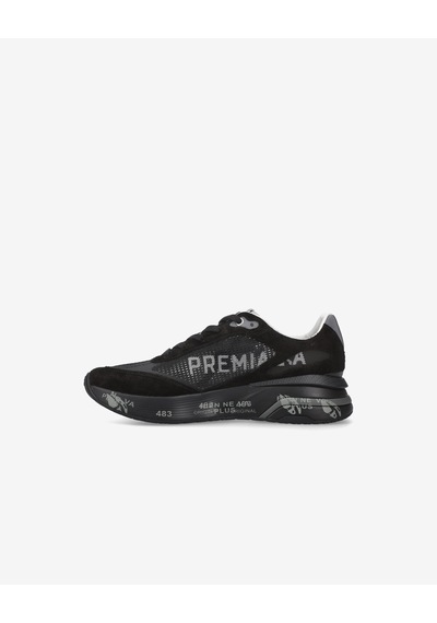 Premiata Sneakers Moerun 7297 Siyah