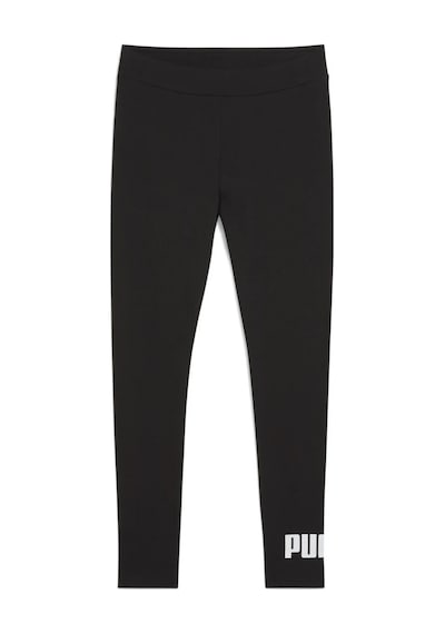Puma Kadın Tayt Siyah Tight Fit Günlük Ve Spor Tayt 68242601