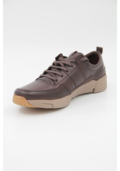 Freefoot 4115 Erkek Casual Ayakkabı - Kahverengi Kahverengi