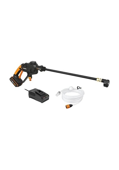 20v 2.0ah Li-ion Basınçlı Yıkama Tabancası - 24 Bar 1