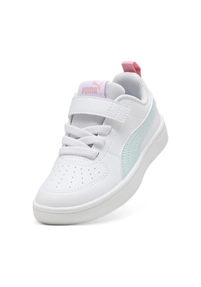 Puma Rickie Ac+ Ps Çocuk Günlük Ayakkabı 38583642 Beyaz