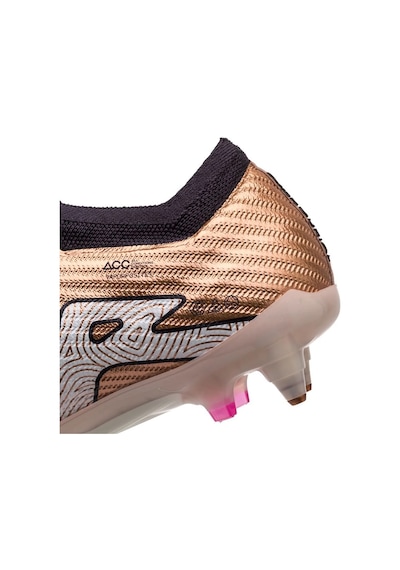 Nike Air Zoom Mercurial Vapor 15 Elite Sg-pro Erkek Krampon Dr5937-810 Kahve