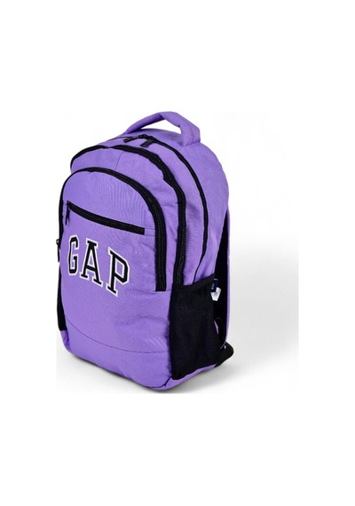 Gap Lila Unisex Sırt Çantası Gap12830 Lila