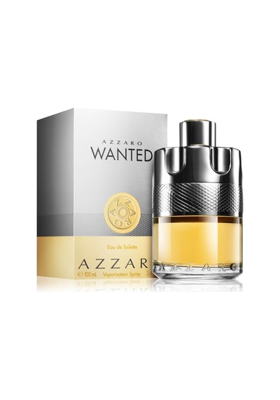Azzaro Wanted Edt 100 Ml Men Diğer 42755624 Fresh