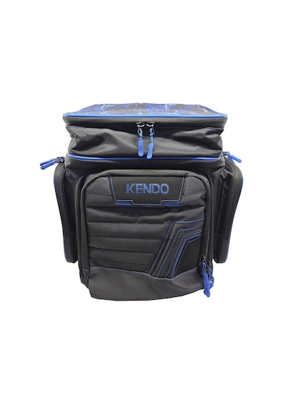 Kendo Sırt Çantası Cb 100534 Siyah