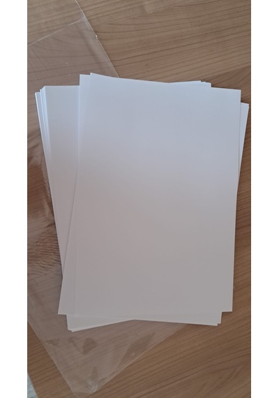 Braille Yazı Kağıdı 50 Li