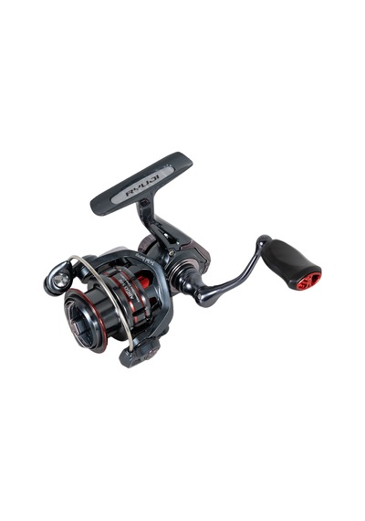 Ryujı Ajıgo 500 7+1 Lrf Makara