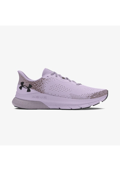 Under Armour Hovr Turbulance 2 Kadın Mor Koşu Ayakkabısı 3026525 Mor