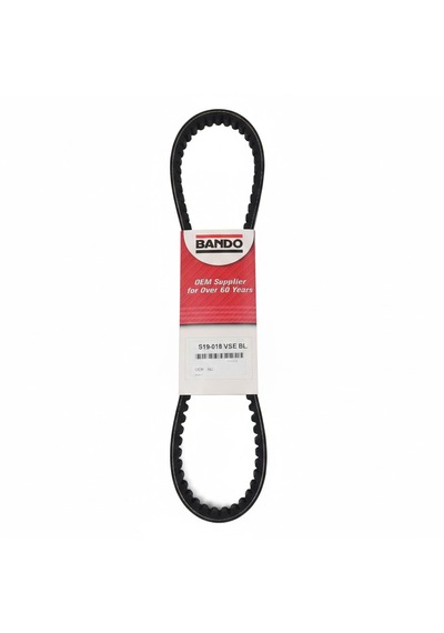 Bando Kayış S19-018 835x20x30 151rs 150hs Zc Mash 150 - Hussar 125 - Rks Grace 202 Yerli Üretim 00